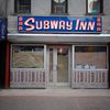 Photos: First Look At The New Subway Inn